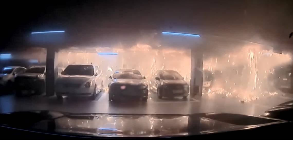 제연설비, 공조설비 덕트보온단열 관련 사진