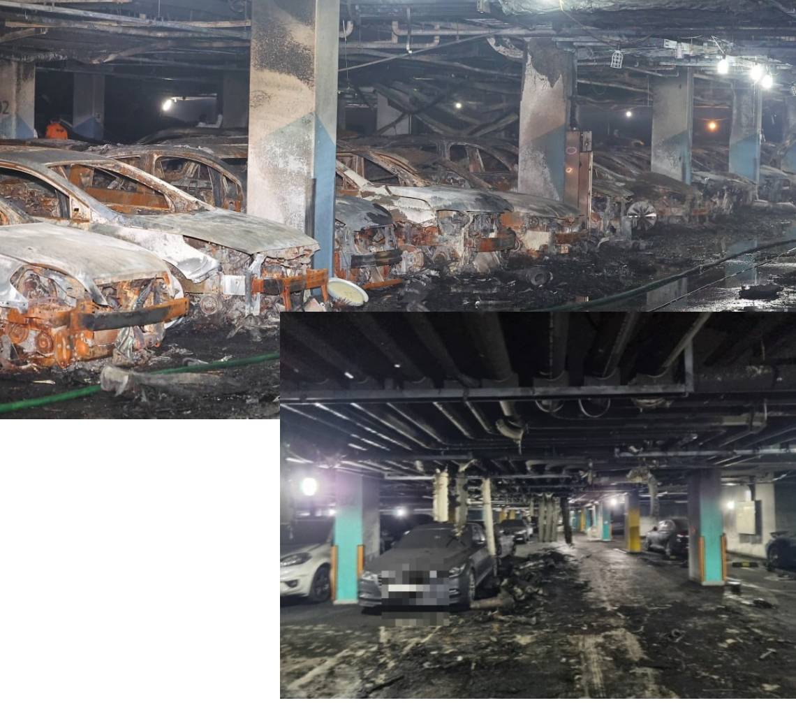 제연설비, 공조설비 덕트보온단열 관련 사진