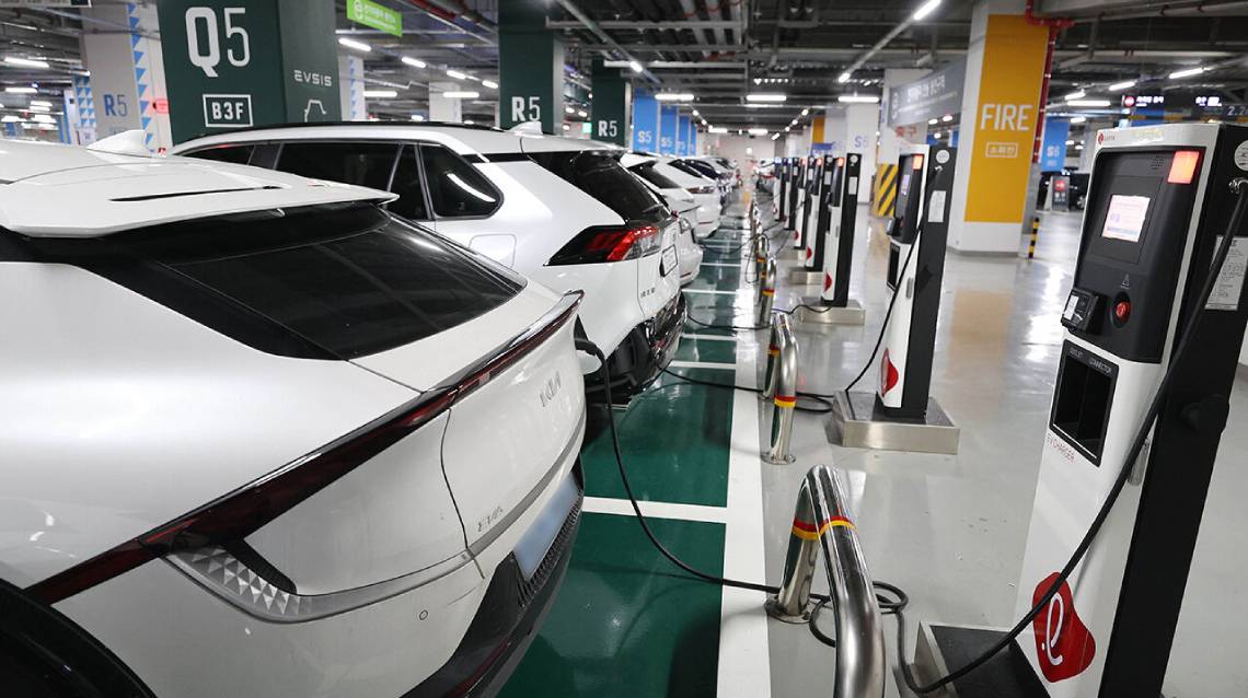 조선해양, 석유화학 관련 사진